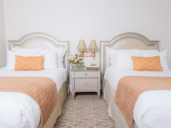 Warwick Melrose Hotel : photo 2 de la chambre chambre double classique