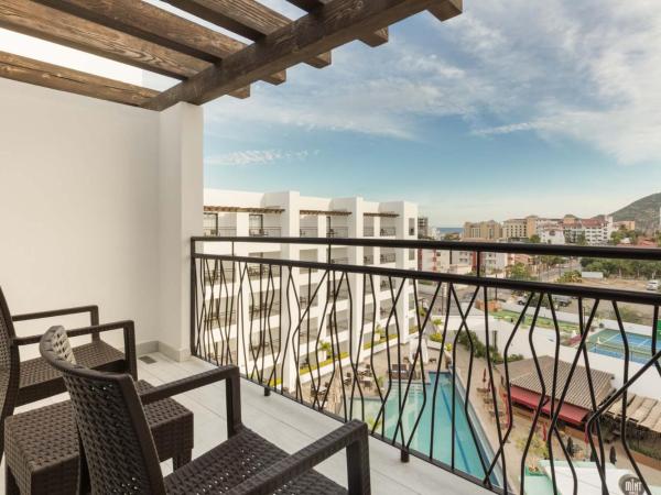 Medano Hotel and Spa : photo 6 de la chambre chambre de luxe avec 1 lit queen-size