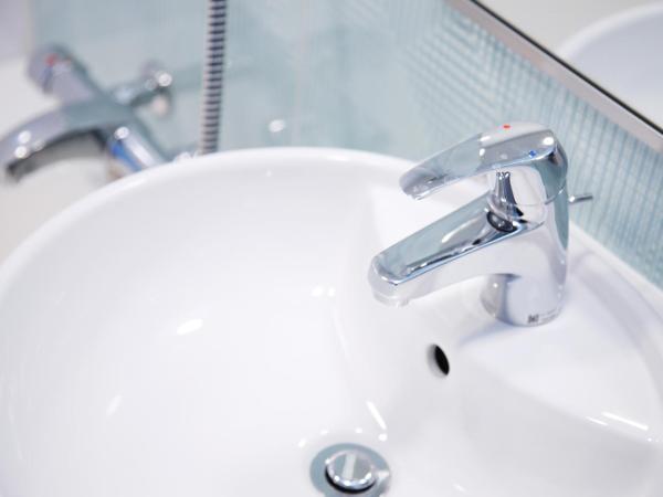 Hotel Resol Trinity Sapporo : photo 2 de la chambre petite chambre double - non-fumeurs