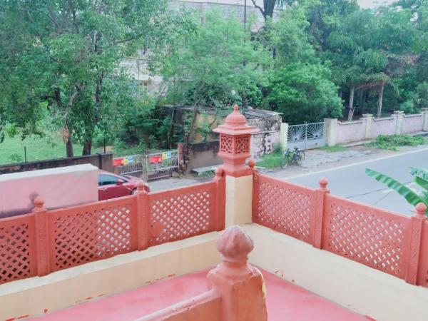 Blue King : photo 3 de la chambre chambre deluxe (2 adultes + 1 enfant)