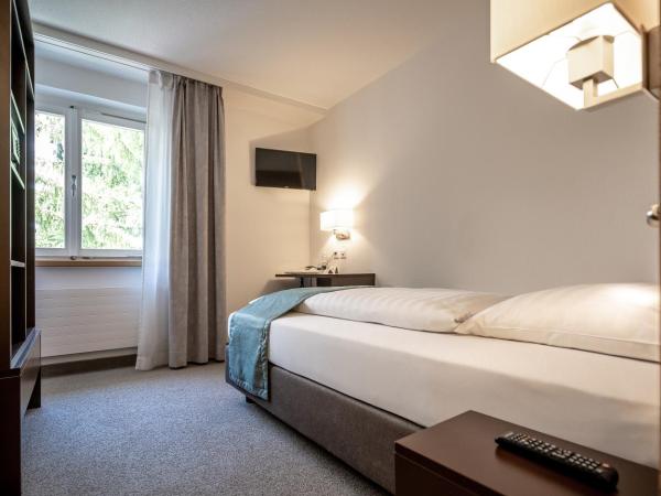 Hotel Strela by Mountain Hotels : photo 2 de la chambre chambre simple