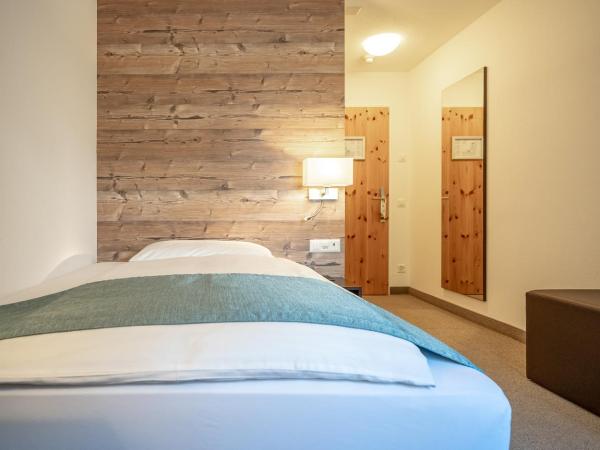 Hotel Strela by Mountain Hotels : photo 1 de la chambre chambre simple