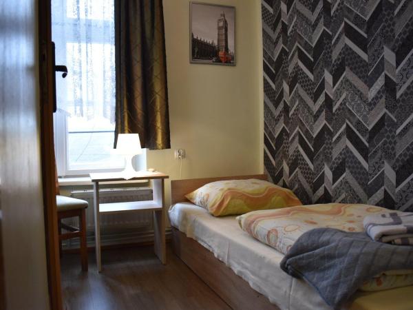 Green Hostel : photo 3 de la chambre chambre simple standard