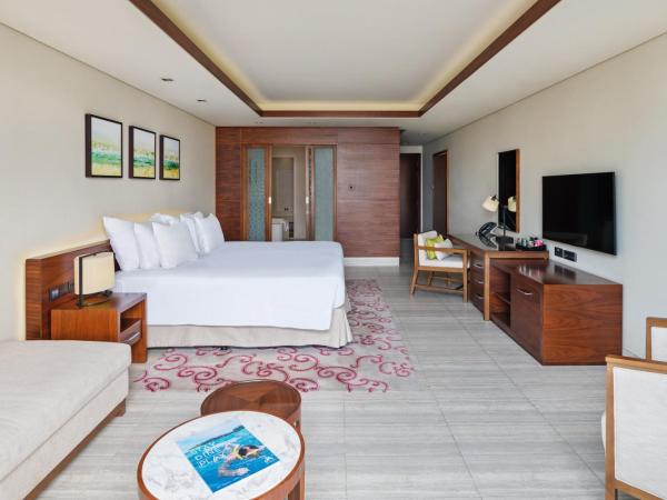 JA The Resort - JA Palm Tree Court, Dubai : photo 8 de la chambre suite junior résidence - vue sur mer