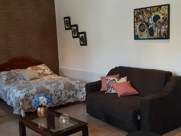 Casa Pampulha : photo 10 de la chambre suite standard