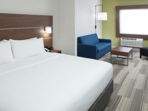 Holiday Inn Express & Suites - Orlando At Seaworld, an IHG Hotel : photo 5 de la chambre chambre standard