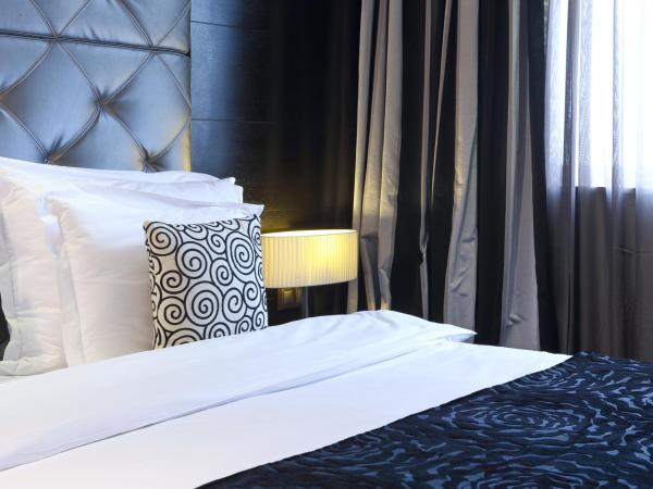 Mövenpick Hotel Casablanca : photo 9 de la chambre chambre lits jumeaux classique