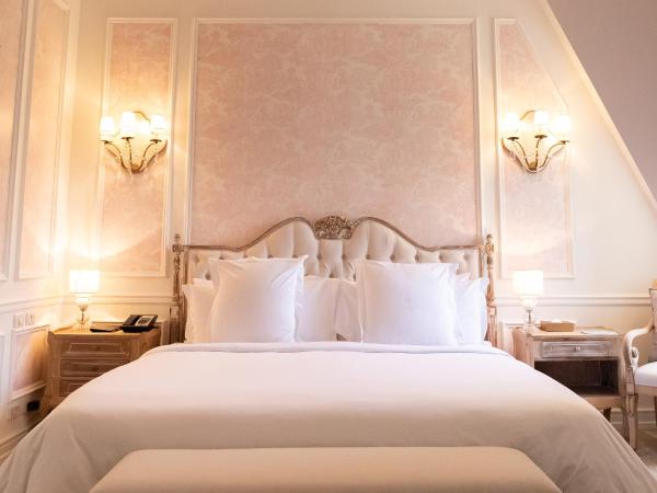 Four Seasons Hotel Buenos Aires : photo 2 de la chambre suite 2 chambres la mansion