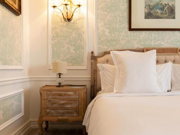 Four Seasons Hotel Buenos Aires : photo 4 de la chambre suite ambassadeur demeure de caractère lit king-size 
