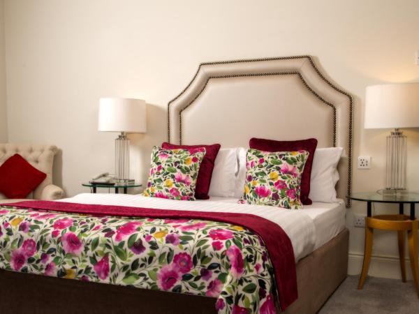 Cork's Vienna Woods Hotel & Villas : photo 5 de la chambre chambre double standard