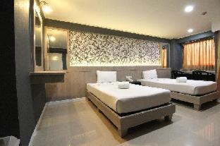 Convenient Park Bangkok : photo 1 de la chambre room #2755370