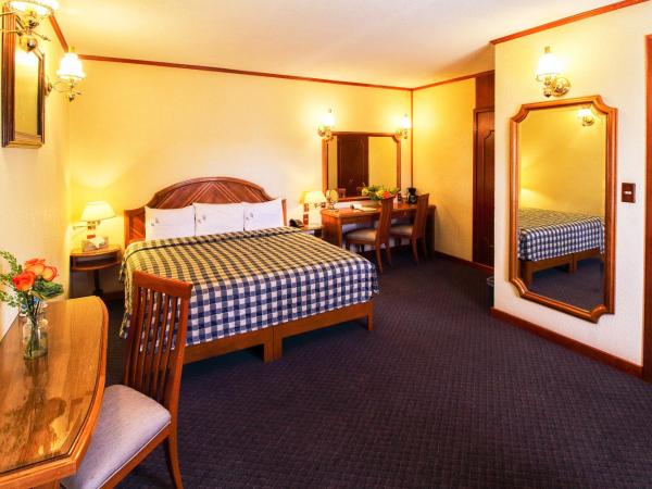 Hotel Lastra : photo 5 de la chambre suite exécutive