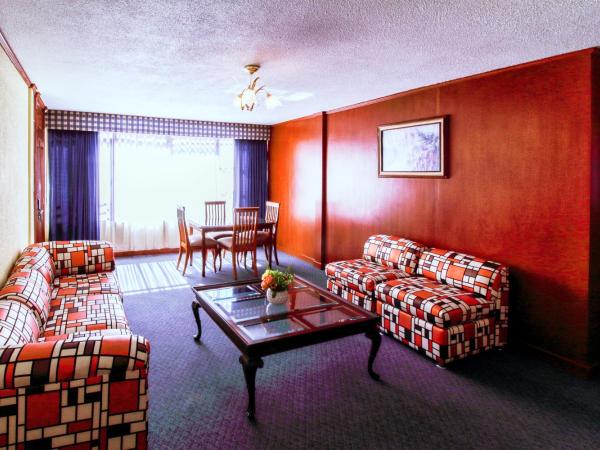 Hotel Lastra : photo 3 de la chambre suite présidentielle