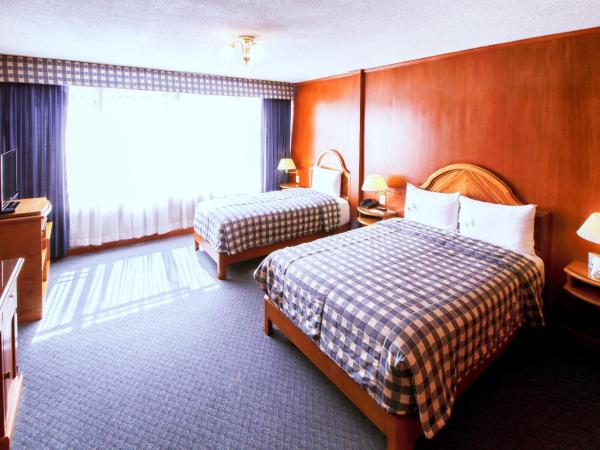 Hotel Lastra : photo 4 de la chambre suite présidentielle