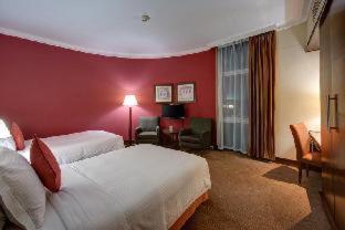 J5 RIMAL Hotel Apartments : photo 1 de la chambre room #6725754