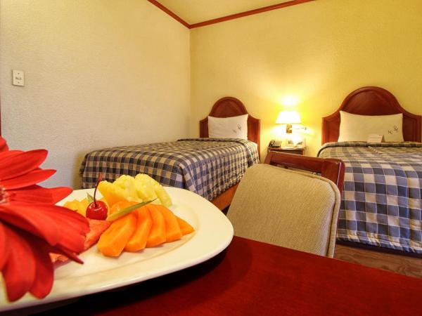 Hotel Lastra : photo 2 de la chambre chambre lits jumeaux