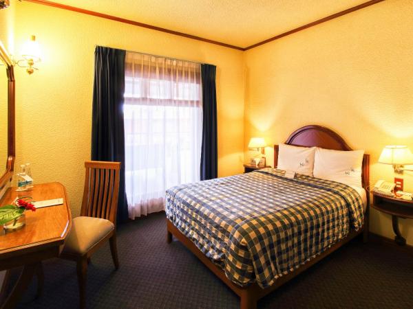 Hotel Lastra : photo 4 de la chambre chambre simple standard