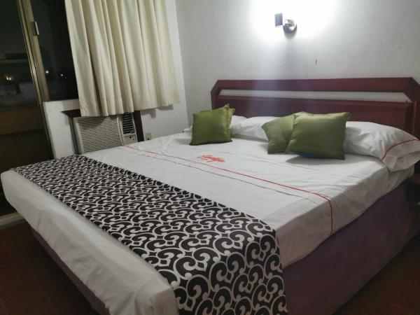 Hotel Candilejas Playa : photo 2 de la chambre chambre double standard