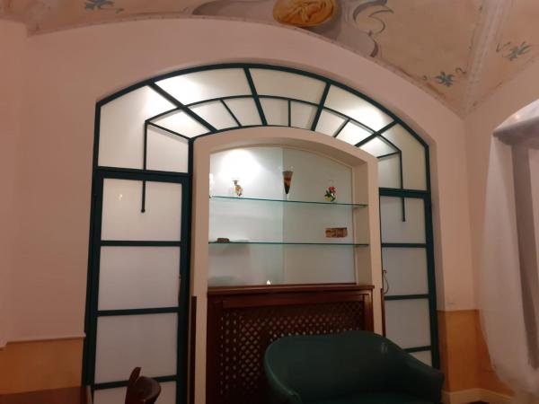 Kriò Suite : photo 8 de la chambre suite lit king-size avec balcon