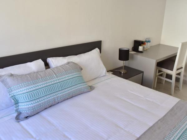 Villa Santa Julia : photo 9 de la chambre chambre double