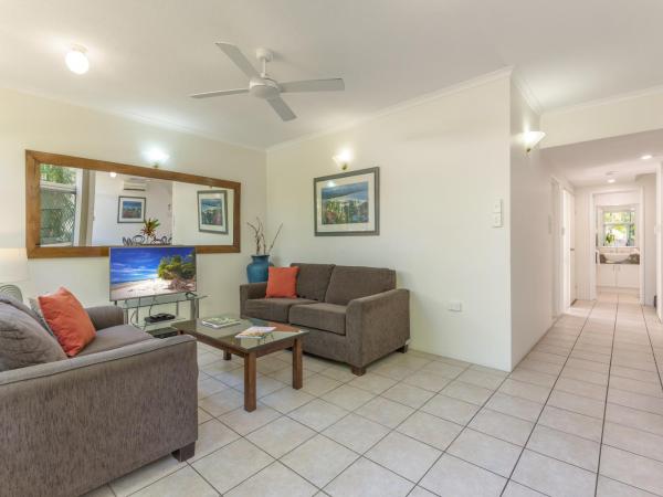 Tropical Nites Holiday Townhouses : photo 3 de la chambre hôtel particulier deluxe avec 3 chambres