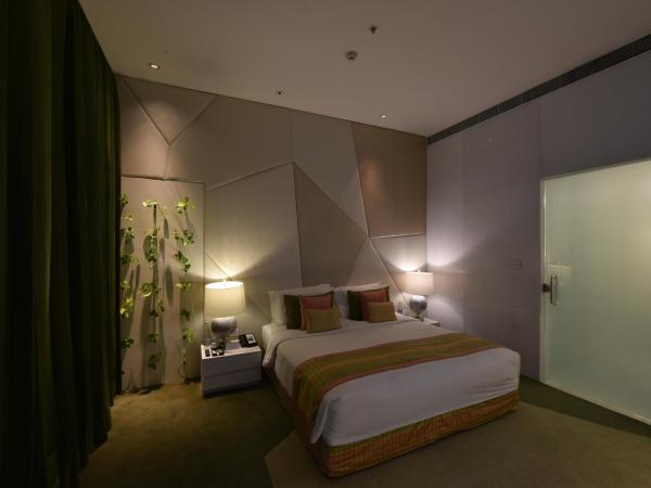 Vivanta New Delhi, Dwarka : photo 1 de la chambre suite