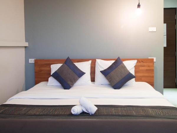 3 Laan House : photo 2 de la chambre hébergement de luxe - vue sur montagne