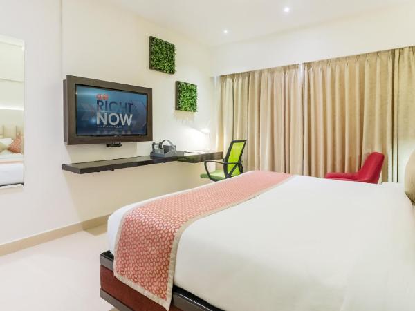 Attide Biz : photo 2 de la chambre chambre double ou lits jumeaux supérieure