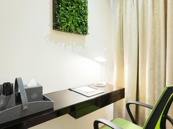 Attide Biz : photo 1 de la chambre chambre double ou lits jumeaux exécutive