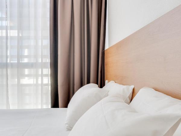 Residhotel Galerie Tatry : photo 4 de la chambre studio Économique