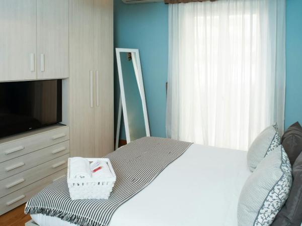 Residenza Flegrea : photo 6 de la chambre appartement supérieur