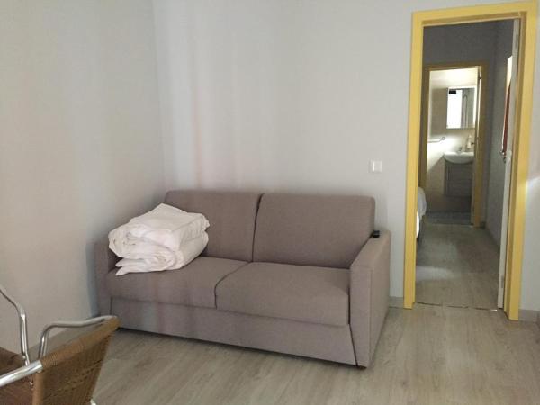 Vila dos Avós : photo 4 de la chambre studio familial