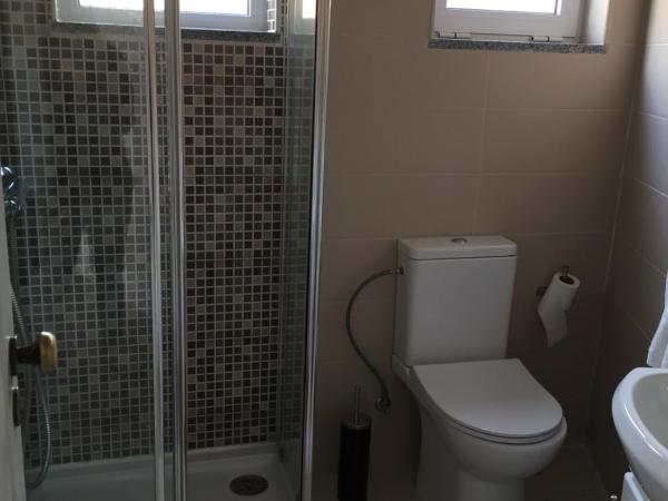 Vila dos Avós : photo 4 de la chambre studio familial