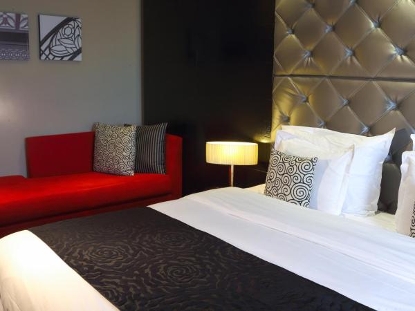 Mövenpick Hotel Casablanca : photo 9 de la chambre chambre exécutive