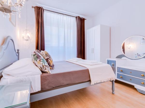 Groundfloor : photo 9 de la chambre suite standard