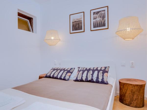 Groundfloor : photo 5 de la chambre suite 1 chambre