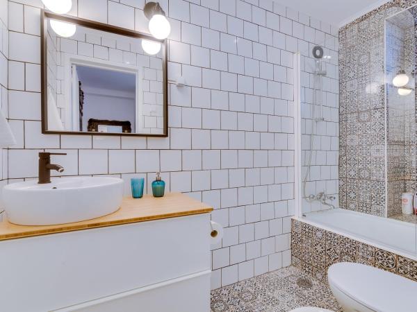 Groundfloor : photo 10 de la chambre suite 1 chambre