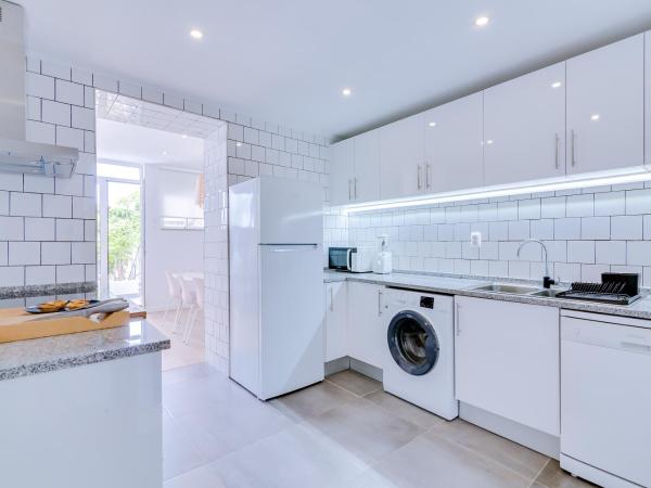 Groundfloor : photo 3 de la chambre suite