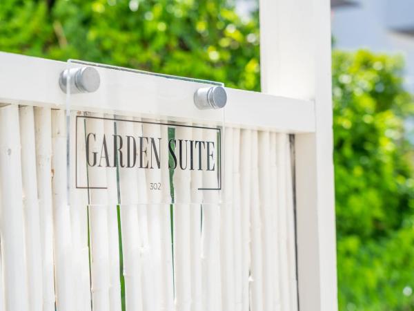 Semeli Hotel Mykonos : photo 2 de la chambre suite jardin