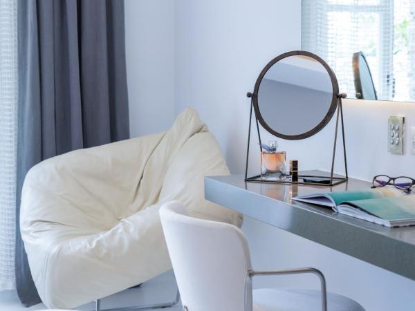 Semeli Hotel Mykonos : photo 2 de la chambre chambre double supérieure - vue sur jardin