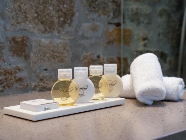 Semeli Hotel Mykonos : photo 6 de la chambre chambre double supérieure - vue sur mer