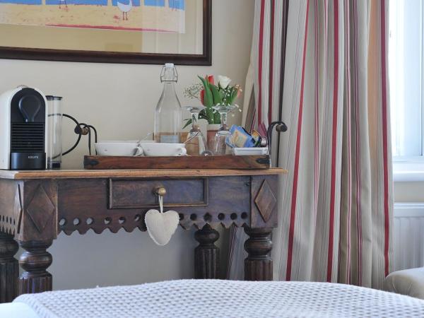 Abbey Rise bed and breakfast : photo 1 de la chambre chambre lit king-size