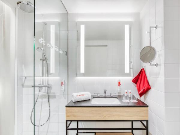 IntercityHotel Hannover Hauptbahnhof-Ost : photo 1 de la chambre chambre double