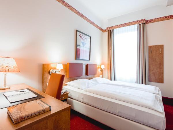 Hotel Allegro Wien : photo 3 de la chambre chambre double standard