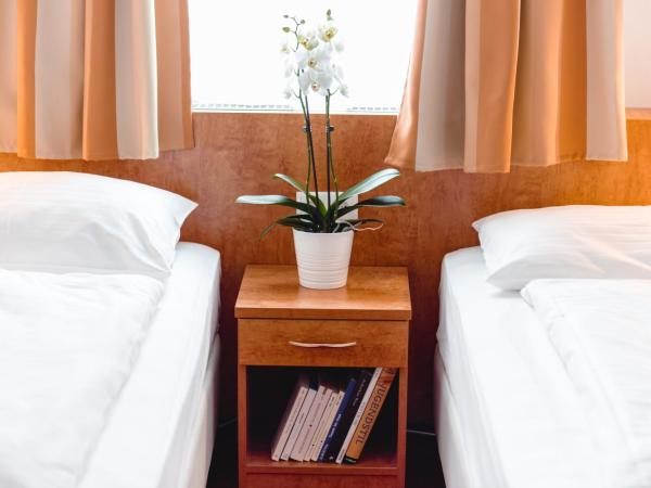 Hotel Allegro Wien : photo 4 de la chambre chambre double standard