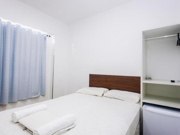 Economy Apart : photo 5 de la chambre chambre double