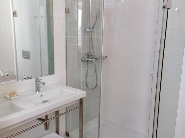 Casa de São Bento St Benedict House : photo 2 de la chambre chambre double deluxe