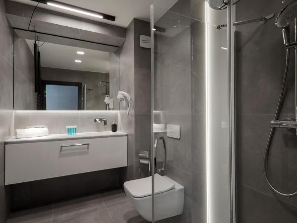 Odrzańska Residence Old Town : photo 2 de la chambre appartement standard