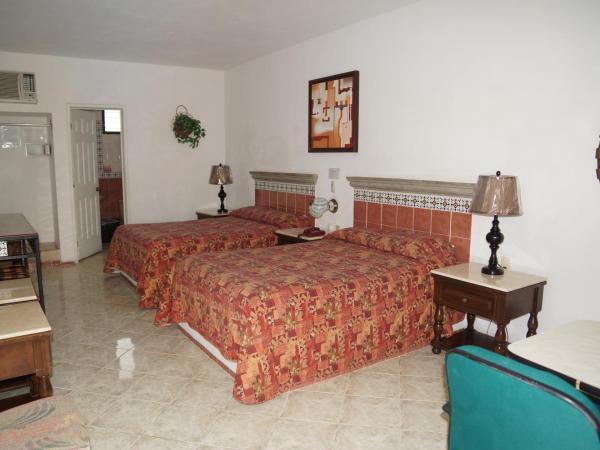 Hotel Doralba Inn : photo 8 de la chambre chambre simple premium