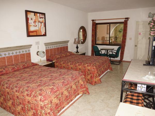 Hotel Doralba Inn : photo 10 de la chambre chambre simple premium